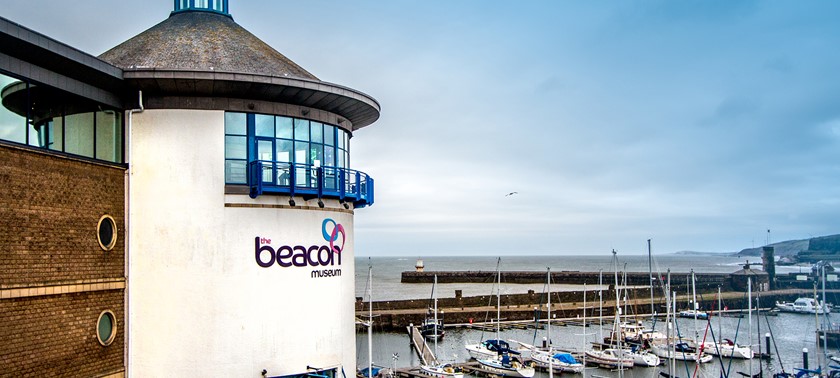 The Beacon Museum