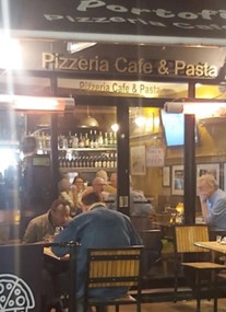 Pizzeria Portofino