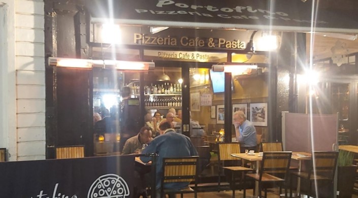 Pizzeria Portofino