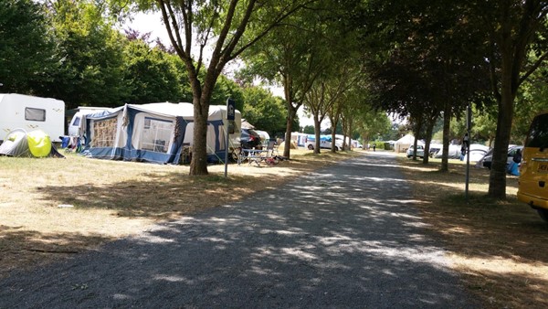 Picture of Camping de l'Ile d'Or, Amboise