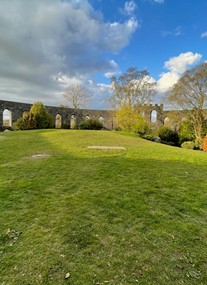 McCaig's Tower & Battery Hill