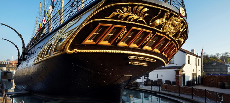 SS Great Britain