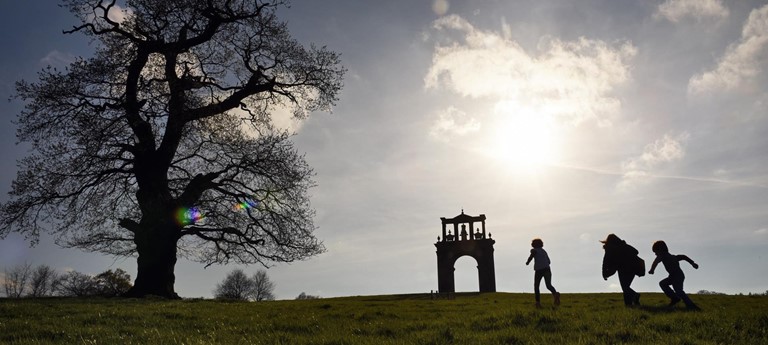 Shugborough Estate - National Trust