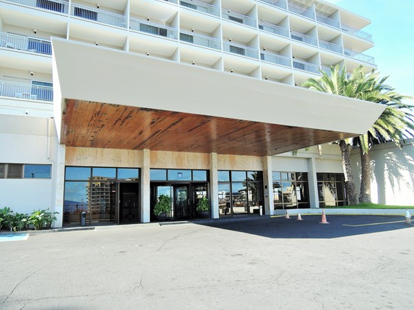 Hotel El Tope