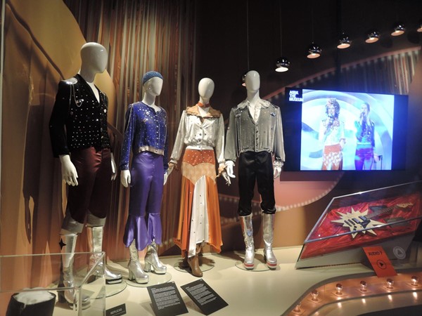 Picture of ABBA The Museum