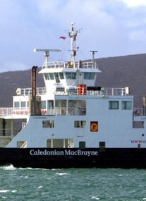 MV Loch Portain