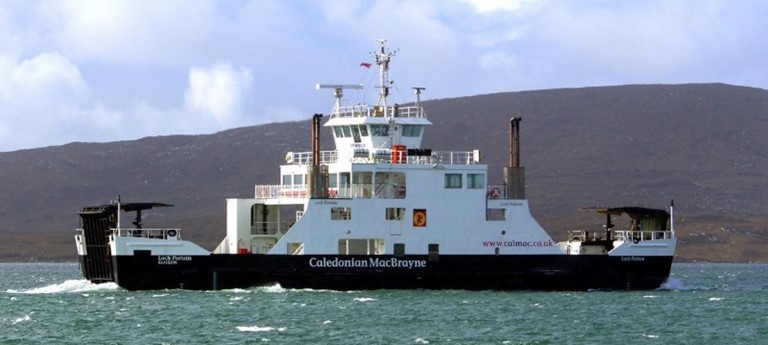 MV Loch Portain