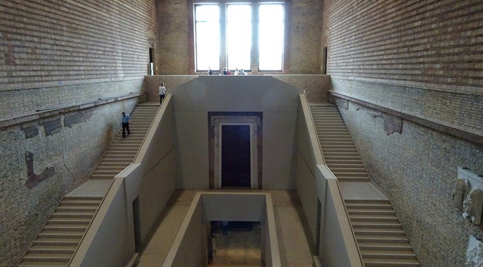 Neues Museum