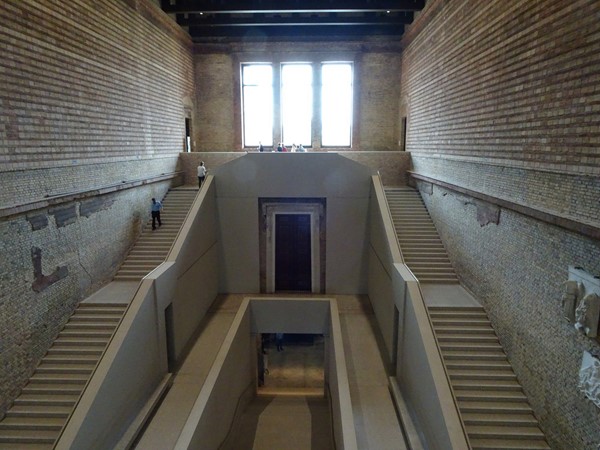 Picture of Neues Museum