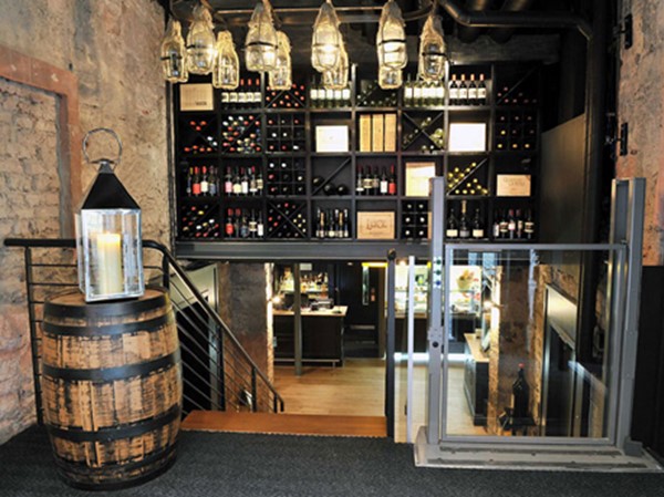 Picture of Divino Enoteca - Inside