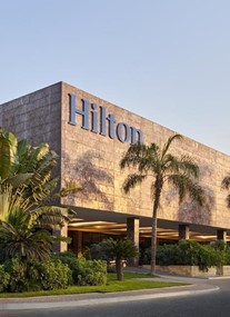 Hilton Cairo Heliopolis