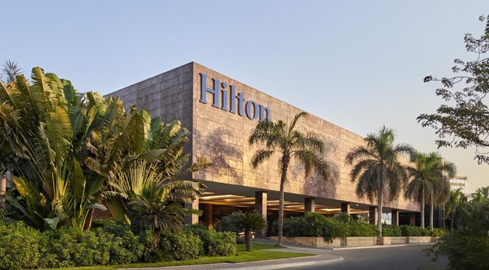 Hilton Cairo Heliopolis