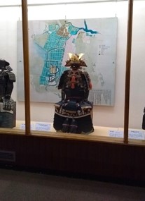 Satake Museum of History and Culture