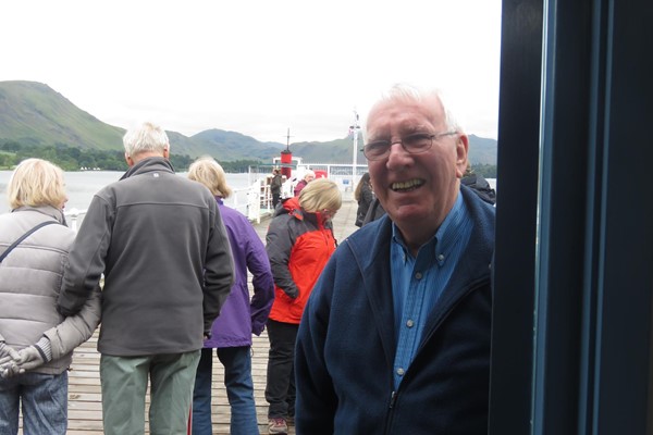 Picture of Ullswater Steamers