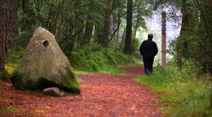 Bennachie