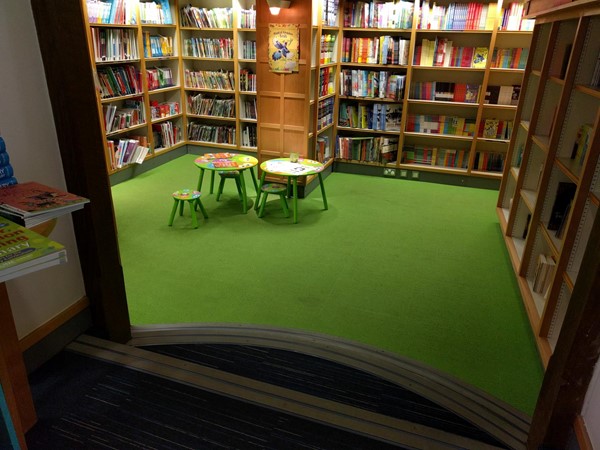 Oxford University Press Book Shop