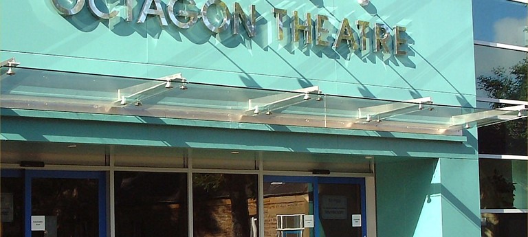 The Octagon Theatre