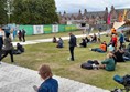 Picture of The Dandelion Festival