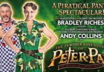 The Further Adventures of Peter Pan - Relaxed Performance