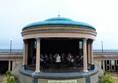 London Metropolitan Brass Band performing