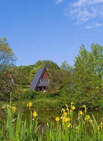 Forda Lodges and Cottages