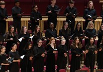 Liverpool Philharmonic Youth Choir: 30th Birthday Concert