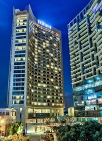 Hilton Da Nang