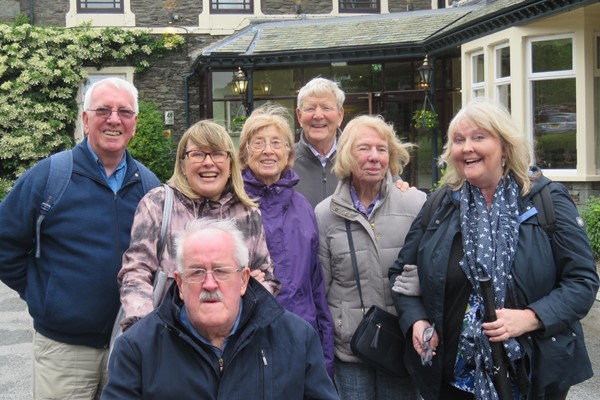 Picture of Ullswater Steamers