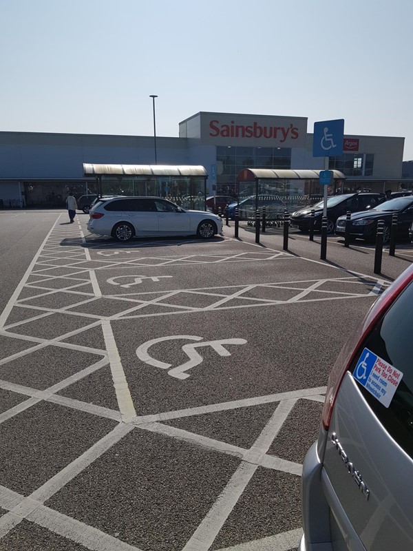 Picture of Sainsbury's, Derby