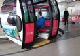 Picture of Emirates Air Line, London