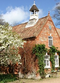 Brackenborough Hall Coach House