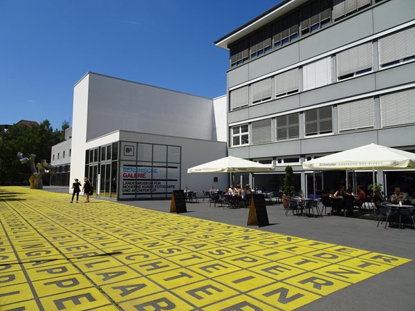 Picture of Berlinische Galerie