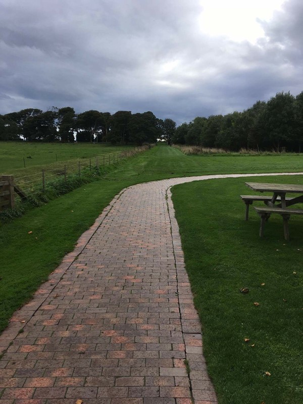 Seaton Delaval Hall, Whitley Bay