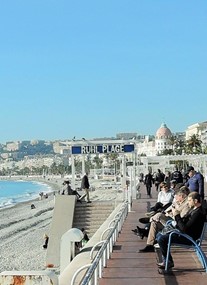 Promenade des Anglais