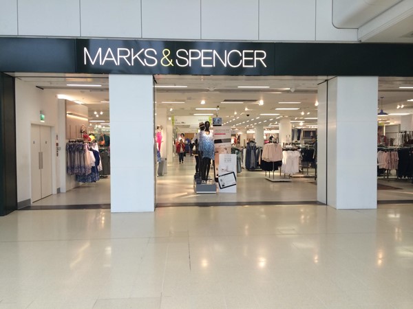 M&S