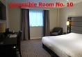 Picture of Accessible Room No. 10