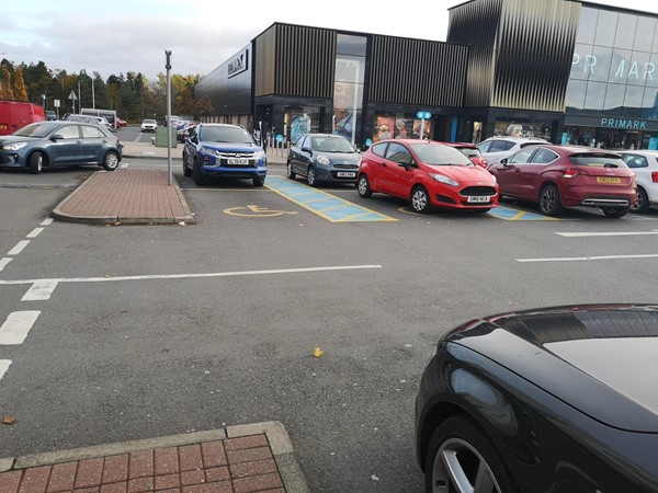 Picture of Marks and Spencer Edinburgh - Fort Kinnaird