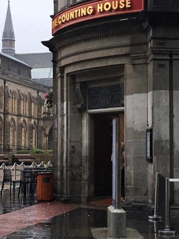 Picture of The Counting House, Dundee