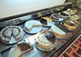 Cake Counter