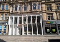Image of Paisley Central Library exterior