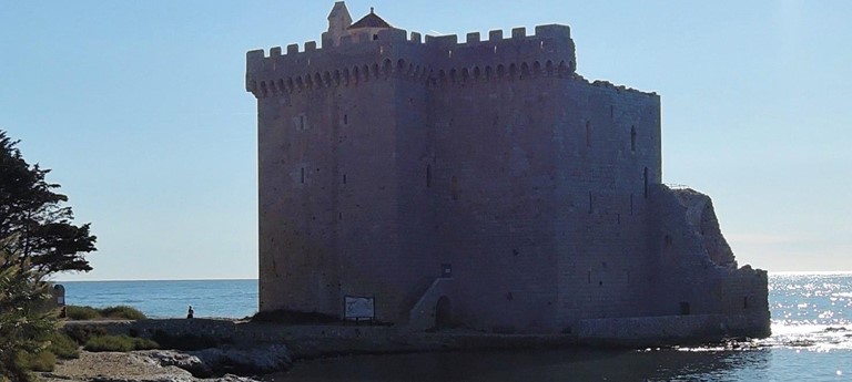 Île Saint-Honorat