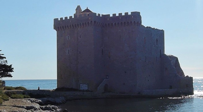 Île Saint-Honorat