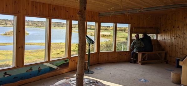 RSPB Old Moor