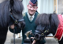 Disabled Access Day at the National Army Museum