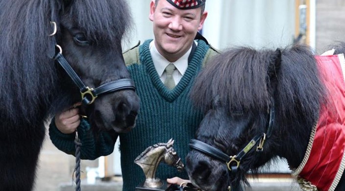 Disabled Access Day at the National Army Museum