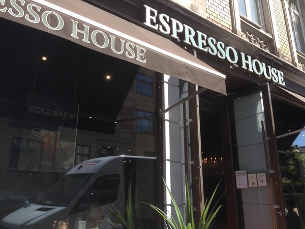 Espresso House