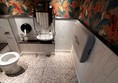 Image of an accessible toilet