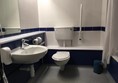 Accessible loo