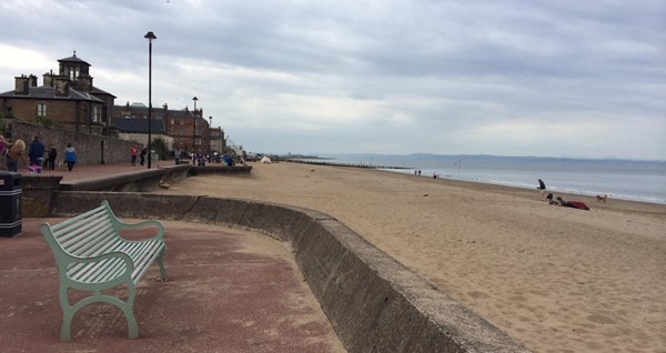 Picture of Portobello Promenade