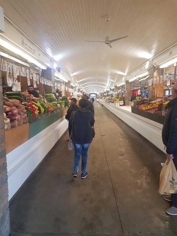 Picture of West Side Market